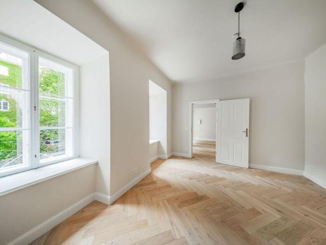 Wohnung kaufen in Donaustadt, Wien