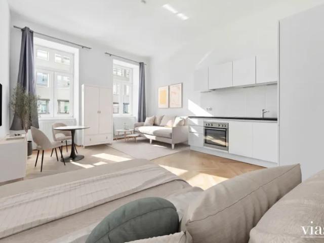 Wohnung mieten in Donaustadt, Wien