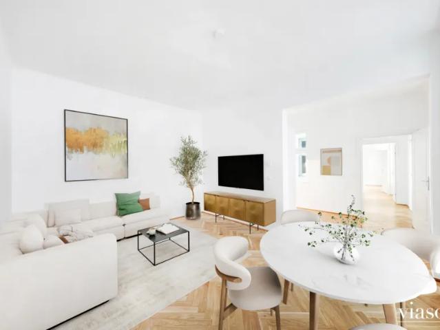 Wohnung mieten in Donaustadt, Wien