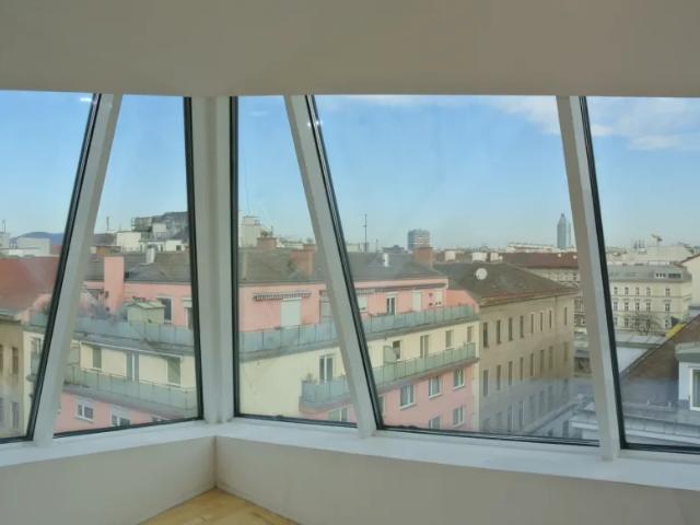 Wohnung kaufen in Donaustadt, Wien