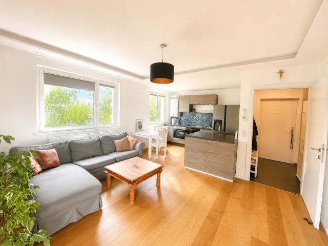 Wohnung kaufen in Donaustadt, Wien