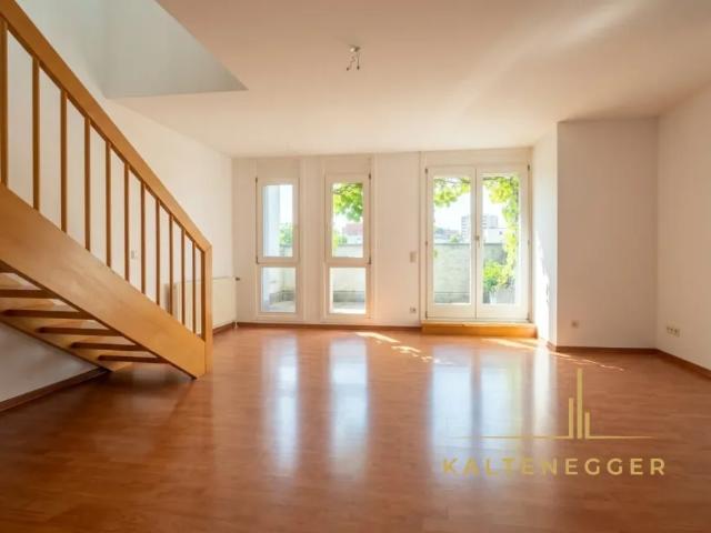 Wohnung kaufen in Donaustadt, Wien