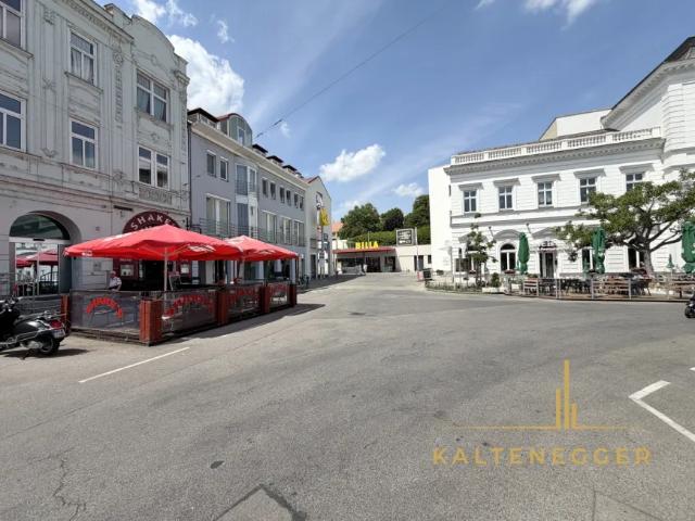 Wohnung mieten in Donaustadt, Wien