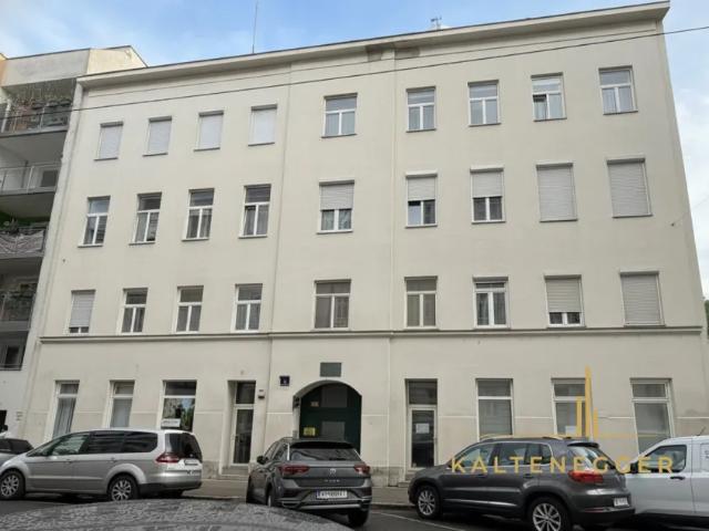 Wohnung kaufen in Donaustadt, Wien