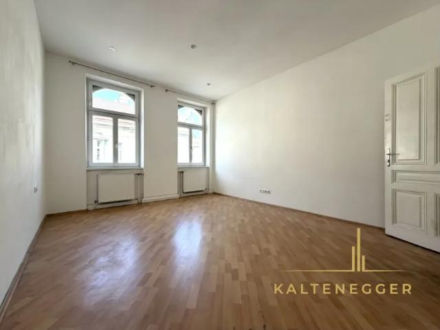 Wohnung kaufen in Donaustadt, Wien