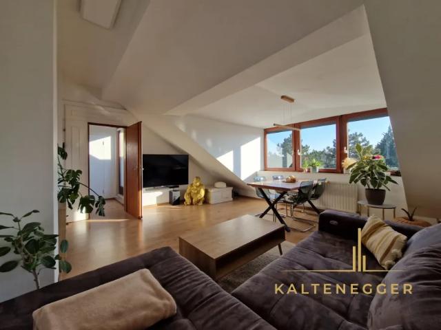 Wohnung kaufen in Donaustadt, Wien