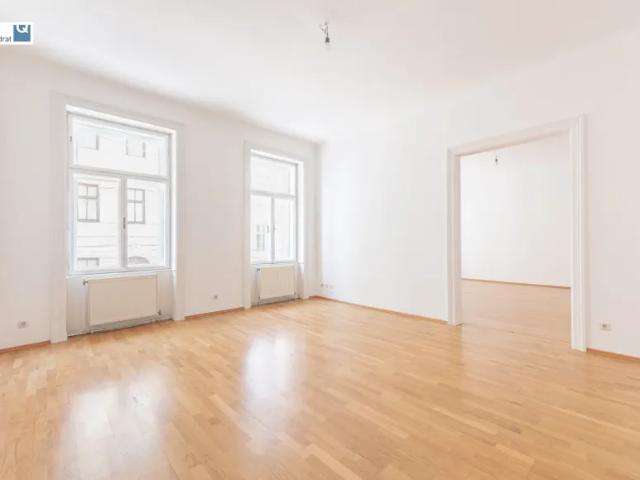 Wohnung mieten in Donaustadt, Wien