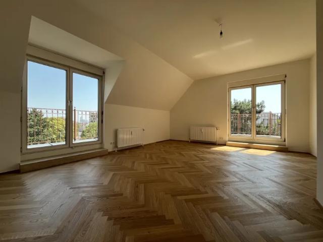 Wohnung mieten in Donaustadt, Wien