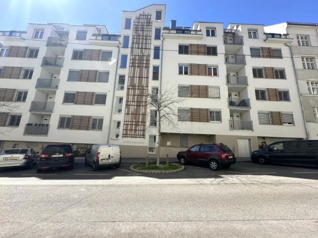 Wohnung mieten in Donaustadt, Wien