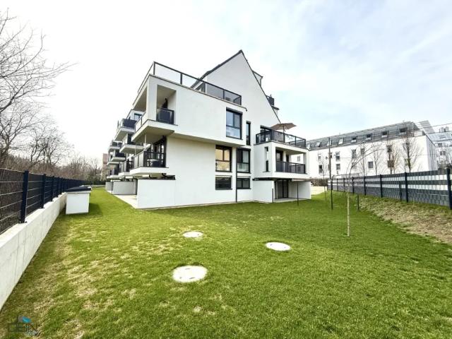 Wohnung kaufen in Donaustadt, Wien