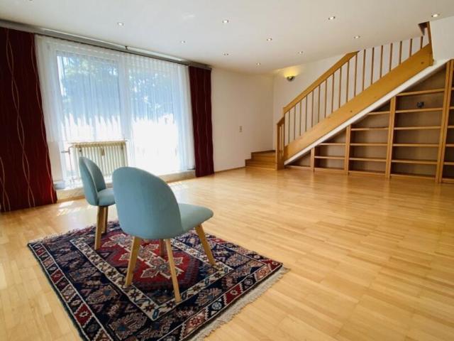 Wohnung mieten in Innere Stadt, Wien
