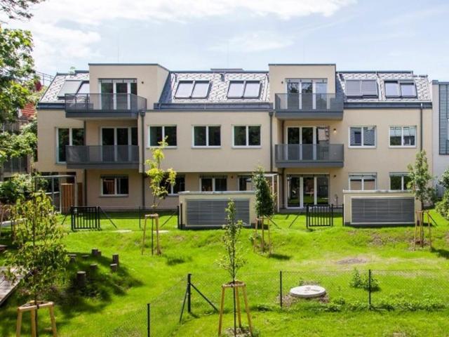Wohnung kaufen in Innere Stadt, Wien