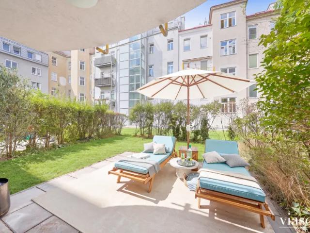Wohnung mieten in Donaustadt, Wien