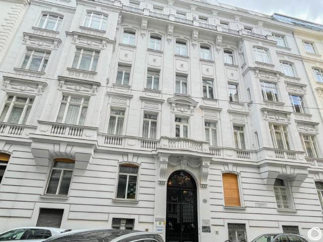 Wohnung mieten in Innere Stadt, Wien