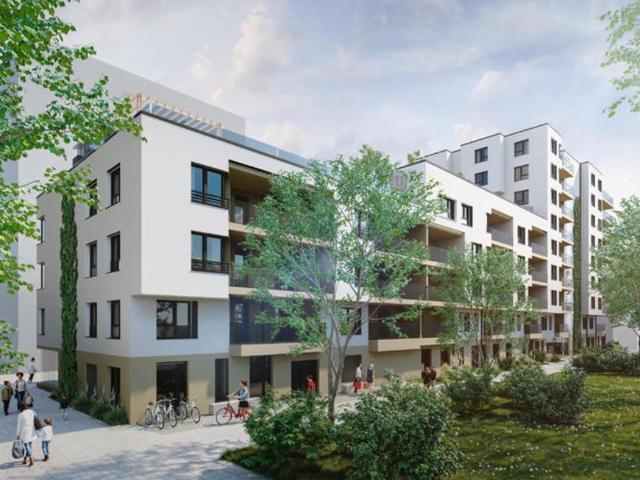 Wohnung mieten in Innere Stadt, Wien