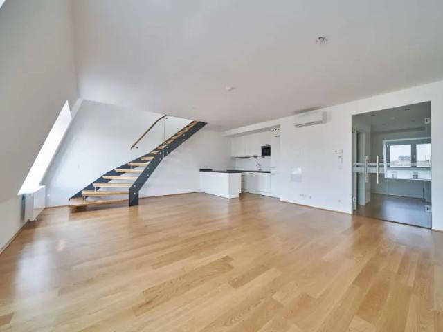 Wohnung mieten in Donaustadt, Wien
