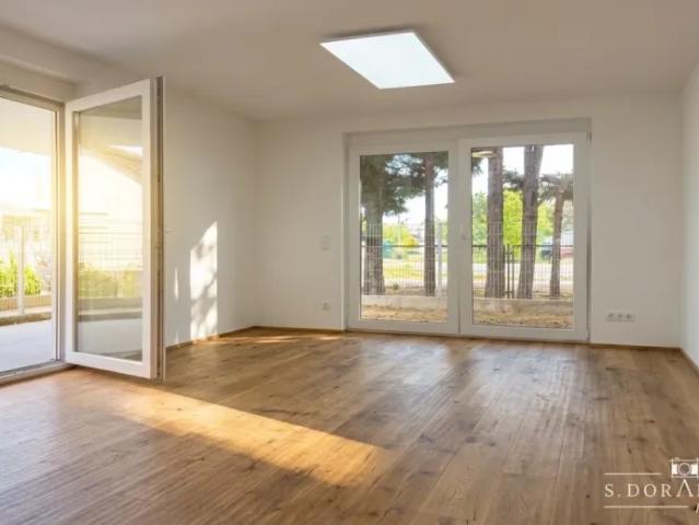 Wohnung kaufen in Donaustadt, Wien