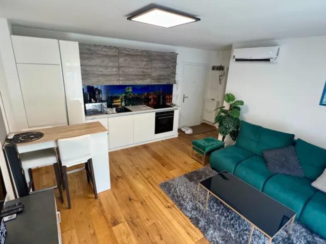 Wohnung kaufen in Donaustadt, Wien