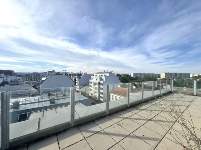 Wohnung mieten in Donaustadt, Wien