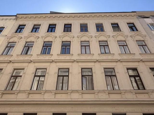 Wohnung kaufen in Donaustadt, Wien