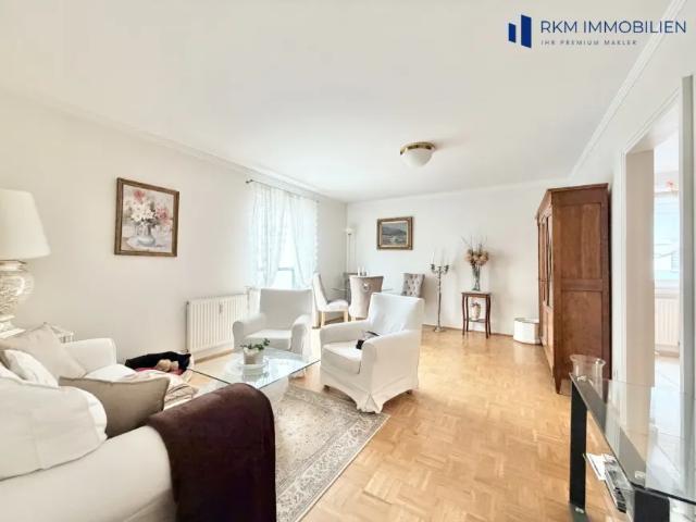 Wohnung kaufen in Seestadt, Wien