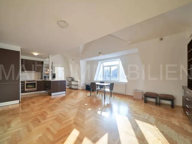 Wohnung mieten in Donaustadt, Wien