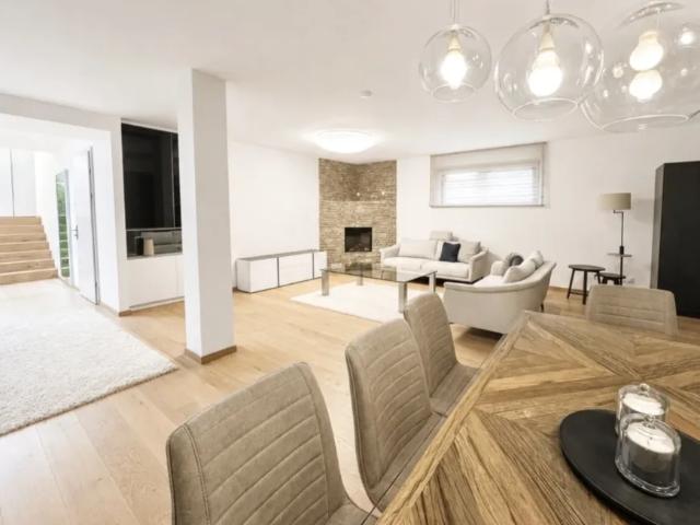 Wohnung mieten in Donaustadt, Wien