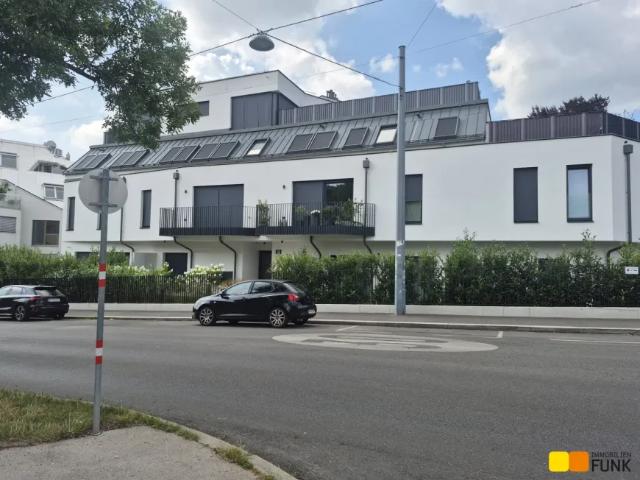 Wohnung mieten in Donaustadt, Wien
