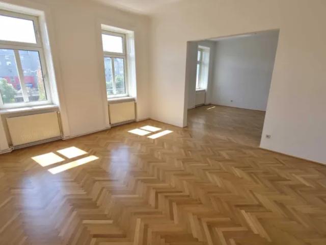 Wohnung mieten in Donaustadt, Wien