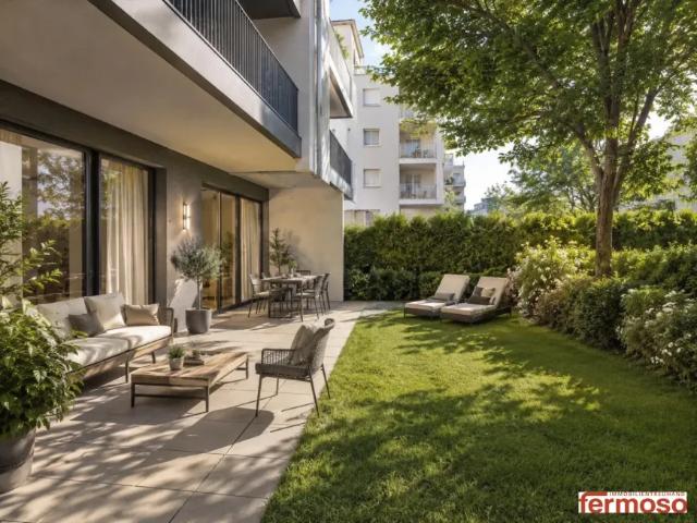 Wohnung kaufen in Donaustadt, Wien