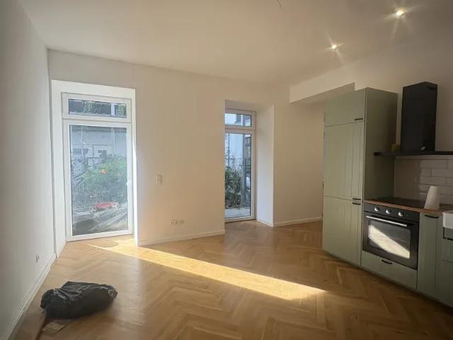 Wohnung kaufen in Donaustadt, Wien