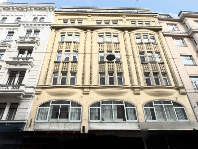 Wohnung mieten in Donaustadt, Wien