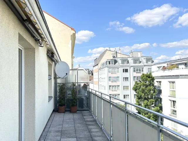 Wohnung kaufen in Seestadt, Wien