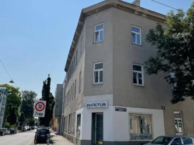 Wohnung mieten in Donaustadt, Wien