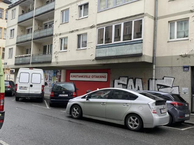 Wohnung kaufen in Seestadt, Wien