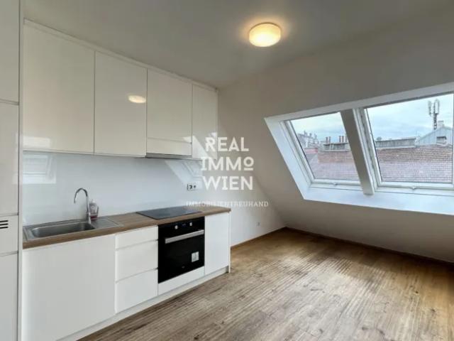 Wohnung kaufen in Seestadt, Wien