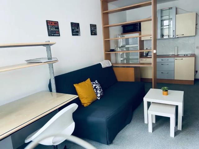 Wohnung kaufen in Donaustadt, Wien