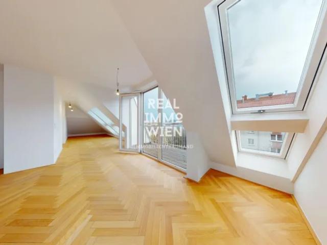 Wohnung kaufen in Donaustadt, Wien