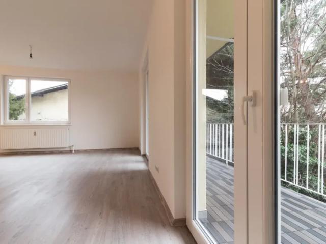 Wohnung mieten in Donaustadt, Wien