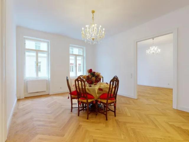 Wohnung mieten in Donaustadt, Wien