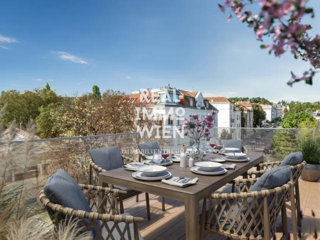 Wohnung kaufen in Donaustadt, Wien