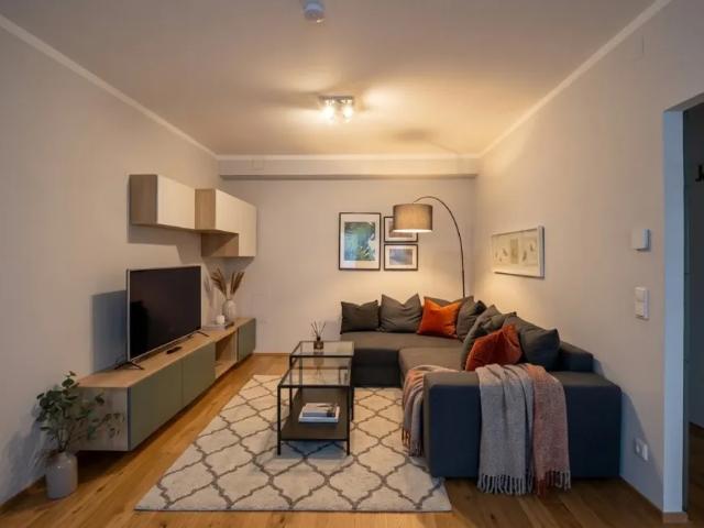 Wohnung mieten in Donaustadt, Wien