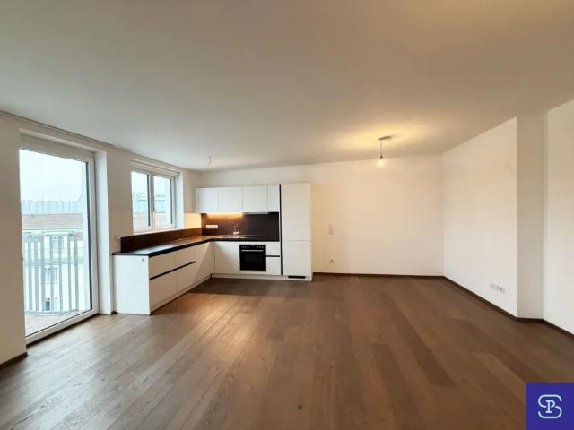 Wohnung kaufen in Donaustadt, Wien