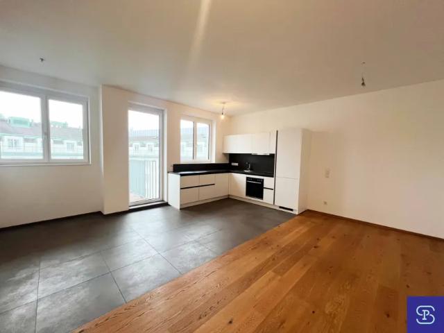 Wohnung kaufen in Donaustadt, Wien