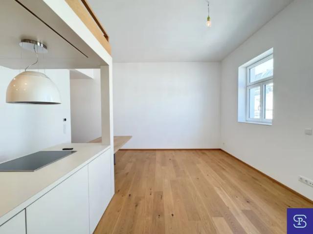 Wohnung kaufen in Donaustadt, Wien