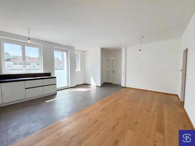 Wohnung kaufen in Donaustadt, Wien