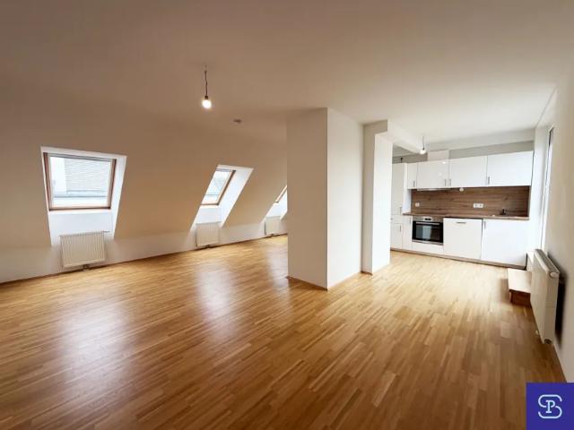 Wohnung kaufen in Donaustadt, Wien