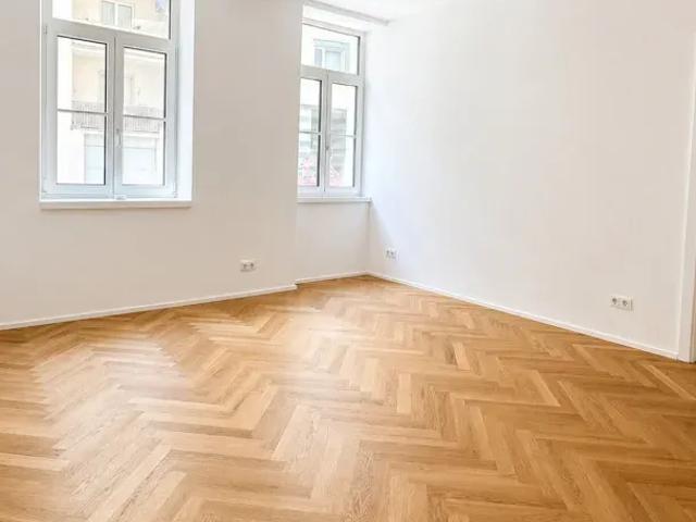 Wohnung kaufen in Donaustadt, Wien