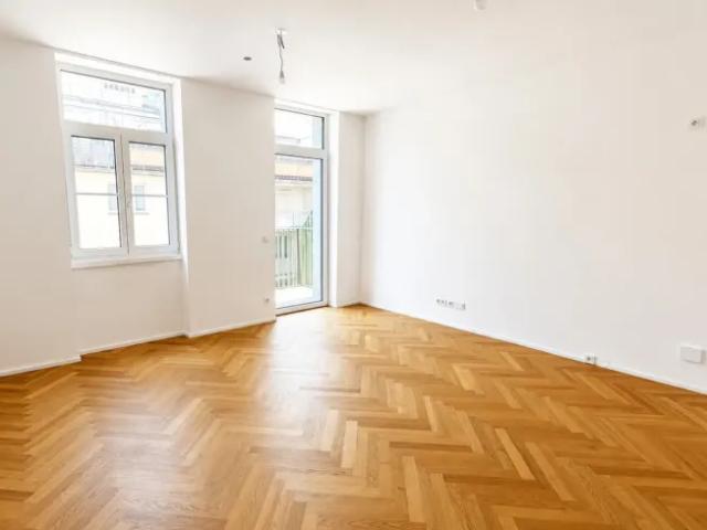 Wohnung kaufen in Donaustadt, Wien