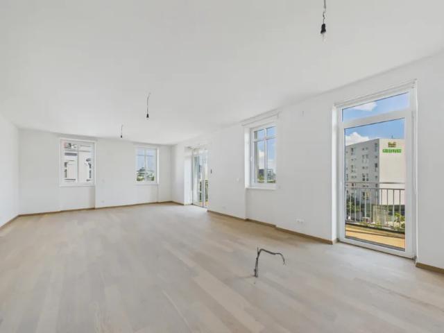 Wohnung kaufen in Donaustadt, Wien